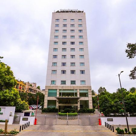 Lemon Tree Premier, Ulsoor Lake, Bengaluru Екстериор снимка