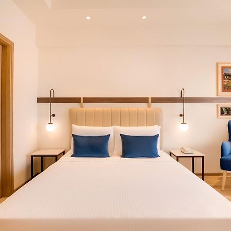Lemon Tree Premier, Ulsoor Lake, Bengaluru Екстериор снимка