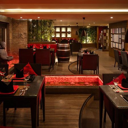Lemon Tree Premier, Ulsoor Lake, Bengaluru Екстериор снимка