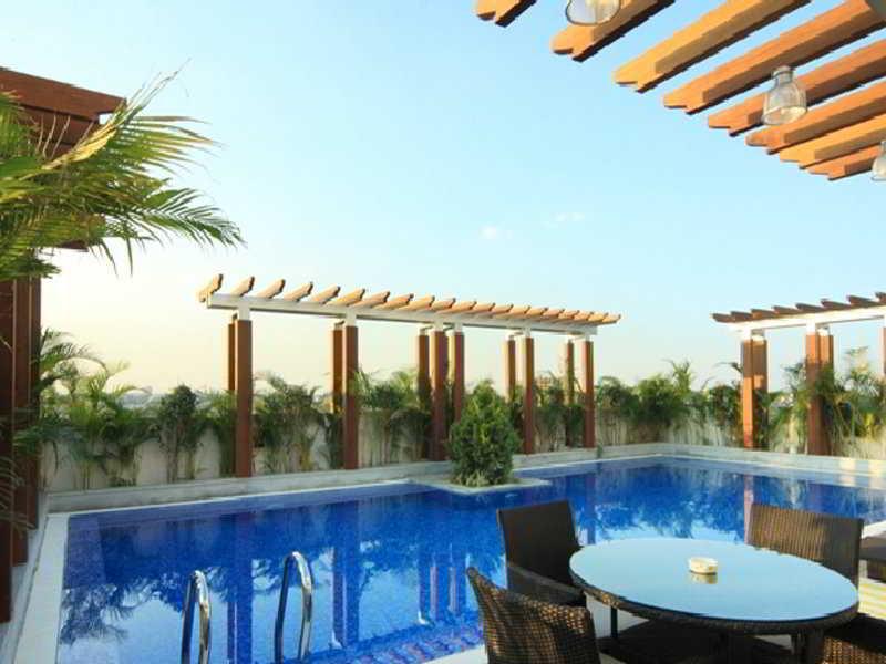 Lemon Tree Premier, Ulsoor Lake, Bengaluru Екстериор снимка
