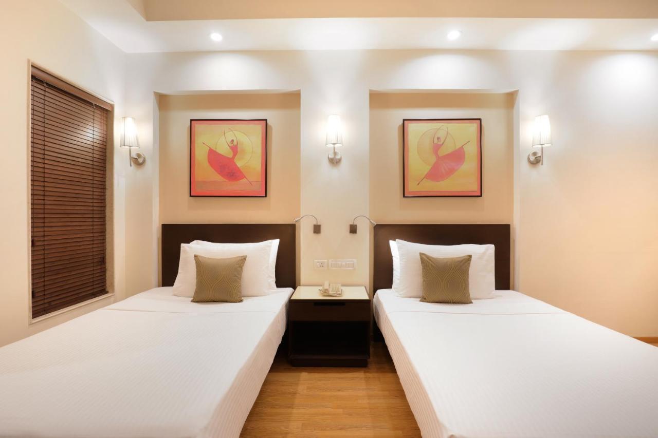 Lemon Tree Premier, Ulsoor Lake, Bengaluru Екстериор снимка