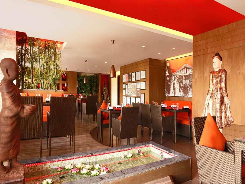 Lemon Tree Premier, Ulsoor Lake, Bengaluru Екстериор снимка