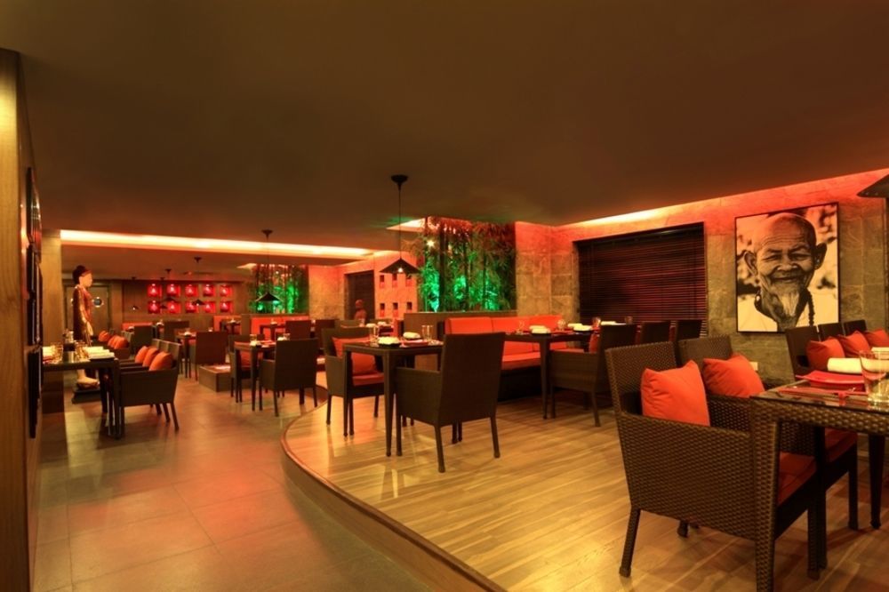 Lemon Tree Premier, Ulsoor Lake, Bengaluru Екстериор снимка