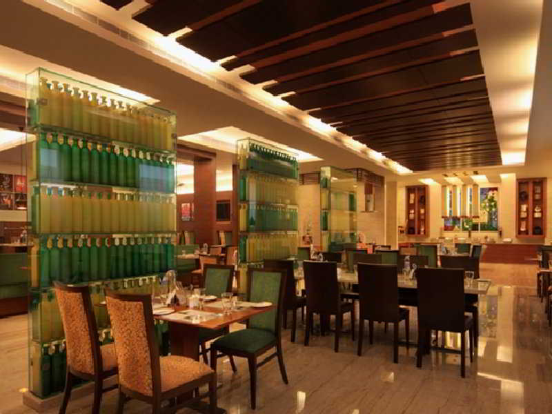 Lemon Tree Premier, Ulsoor Lake, Bengaluru Екстериор снимка